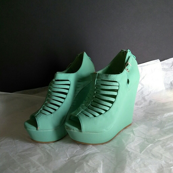 Wedges!!! - Picture 3 of 3